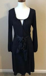 NWT  black dress size small