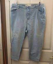 Ladies’ Sonoma Jeans (18W)