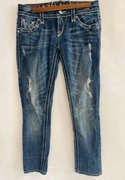 Rock Revival Womens Jeans