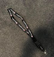 lanyard