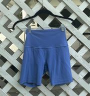 Lululemon Align Biker Shorts