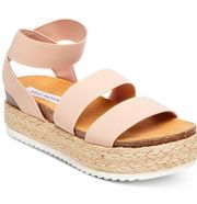 Platform Sandal