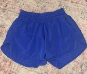 Lululemon tracker shorts