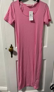 Dress Pink dress