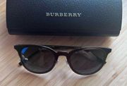 Burberry Unisex Sunglasses