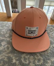 Jetty Trucker Hat