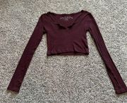 Aeropostale  long sleeve