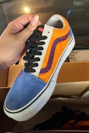 Vans Old Skool Low Top