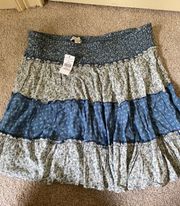 Outfitters Skirt