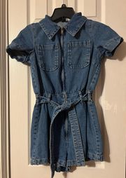 Jean Romper