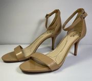 Circus by Sam Edelman Nude Heels Size 8.5