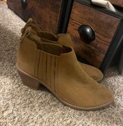 Outfitters Booties