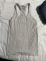 Swiftly Tech Racerback Tank