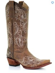 Western Boots