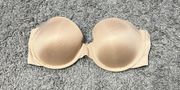 Maidenform nude bra