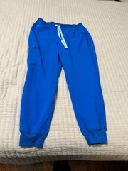 Jogger Scrub Pants