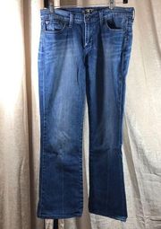 Lucky Brand Sweet N Low Jeans 6