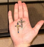 Cross Charms