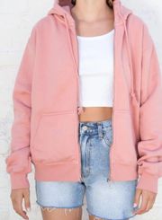 Brandy Melville Carla Jacket