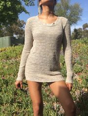 Knitted Top