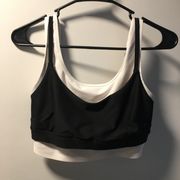 2 Layer Sports Bra