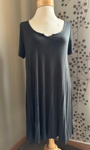 T Shirt Dress