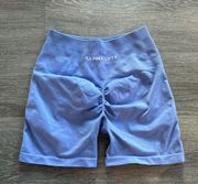 Amplify Shorts 4.5”