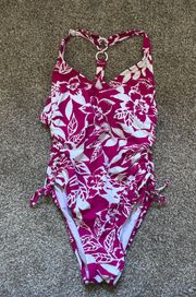 One-piece Bathing Suit