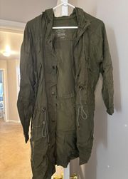 Outfitters Light Jacket