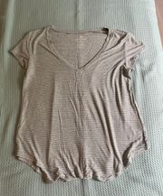 American Eagle Outfitters Soft & Sexy Tee