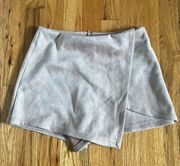 Charlotte Russe Skorts