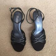 Mudd heels in size 7