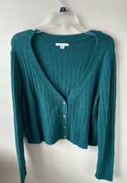 Outfitters Sweater