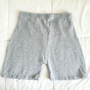 Biker Shorts