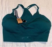 NWT Pink Active Sports Bra
