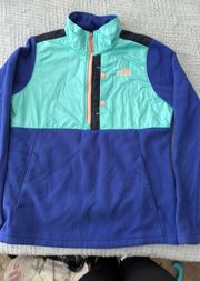 North Face Womens fleece Jackets