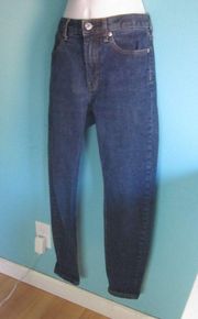 Everlane Jeans Hi Rise Ankle Size 26