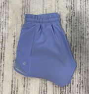 Hotty Hot Shorts 4”