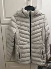 Puffer Coat