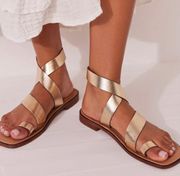 Good Sandals