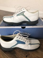 Ladies Golf Shoes