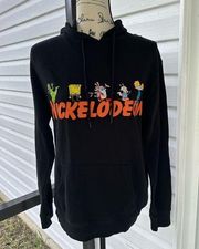 women’s hoodie small