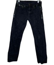 A/X Armani Exchange Jeans Black