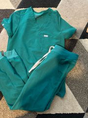 Scrubs Set