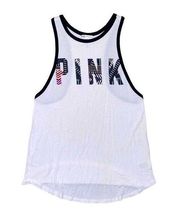 Victoria’s Secret PINK tank top size XS