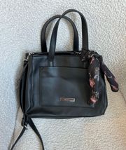 Black Purse