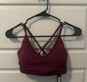 Timeless Strappy Bralette