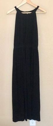 Cynthia rowley jersey midi dress