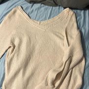 Women’s sweater