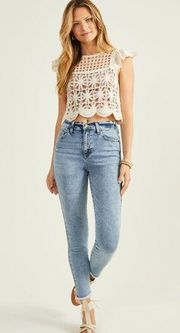 Altard State Lina Skinny Jeans